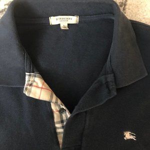 Burberry Men's Polo